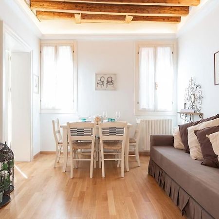 Casa Claudia ai Frari Apartment Venesia Bagian luar foto