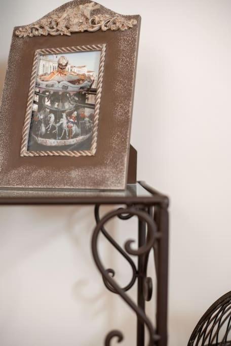 Casa Claudia ai Frari Apartment Venesia Bagian luar foto