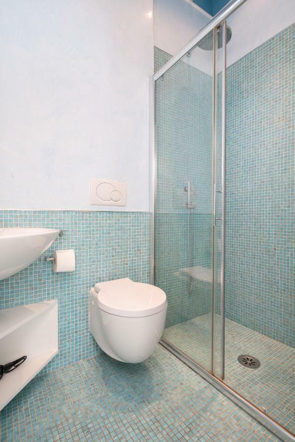 Casa Claudia ai Frari Apartment Venesia Bagian luar foto