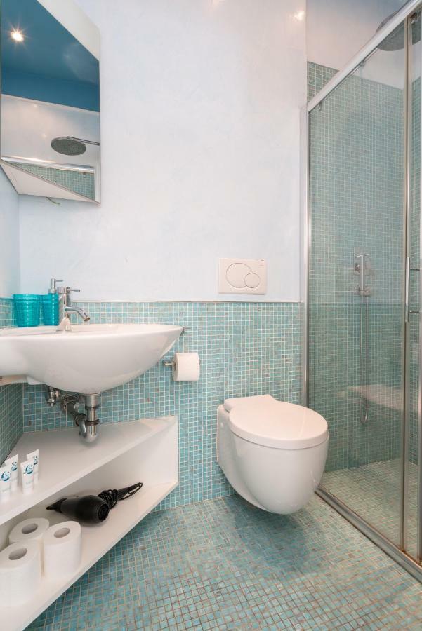 Casa Claudia ai Frari Apartment Venesia Bagian luar foto